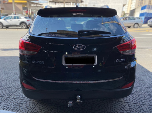 Imagem 3 de 12 de Hyundai Ix35 2.0 Mpfi Gls 4x2 16v 2011