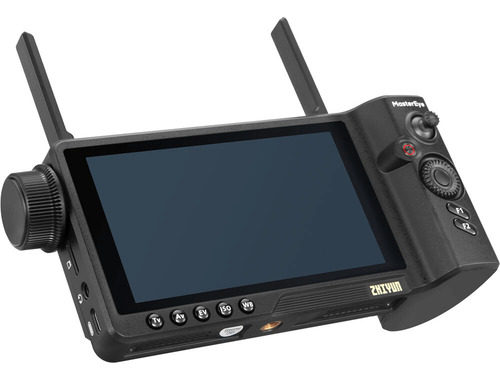 Controlador De Imagem Zhiyun Vc100 Mastereye (cov-04)