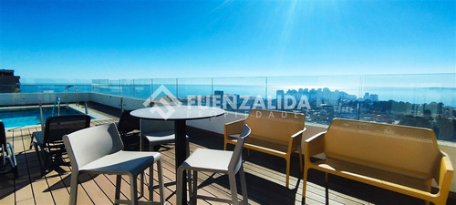Dpto 2d2b - 72m2 - Concón Bosques De Montemar