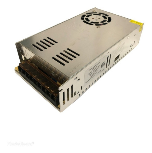 20 Fuentes Conmutada Poder Eliminador Transformador 12v 30a