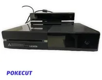 Comprar Microsoft Xbox One + Kinect 500gb Standard Color Negro