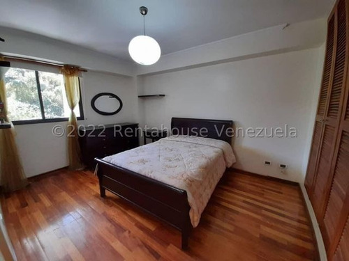 Imagen 9 de 14 de Lujoso Apartamento Ph Totalmente Remodelado Ubicado En La Urbanización Miranda Caracas 22-23715