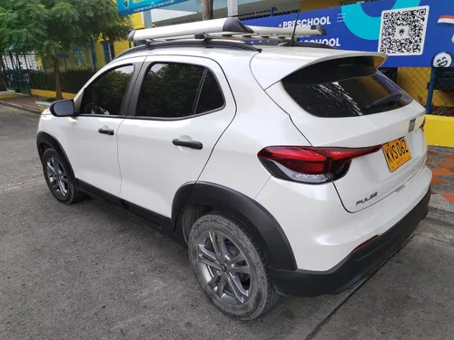 Fiat Pulse 1.3 Drive