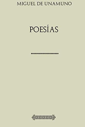 Poesias -unamuno-