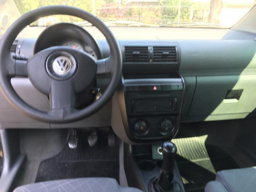 Vw Spacefox 1.6 Flex Completo Único Dono 2009