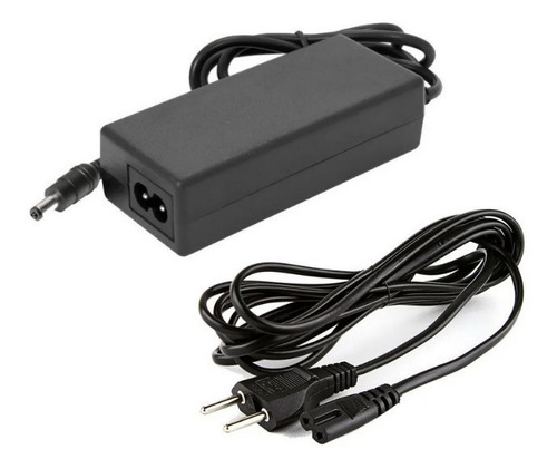 Fonte Eletronica 12v 10a 110v/220v Automática Para Fita Led