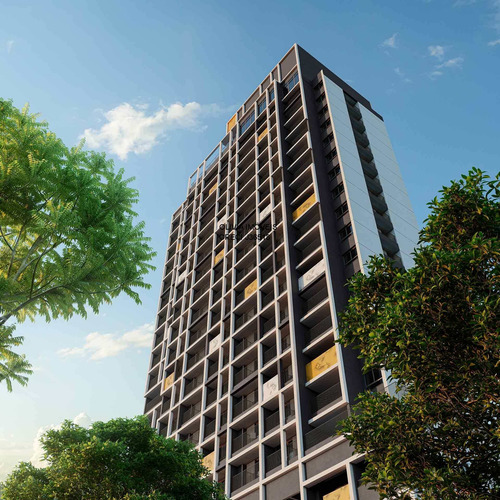 Imagem 1 de 15 de Apartamento - A26hybypin - 69612372
