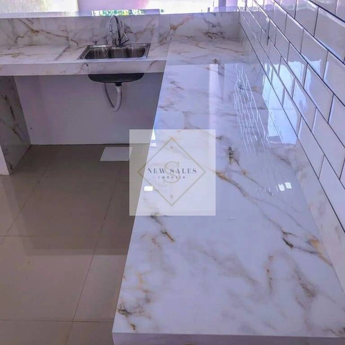Imagem 8 de 15 de Vendo Está Casa De Luxo Linda, Pronta Pra Morar. - 7966