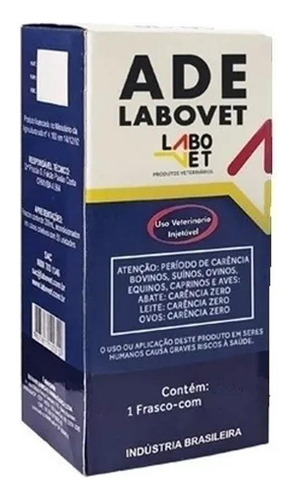 Ade Labovet 50ml