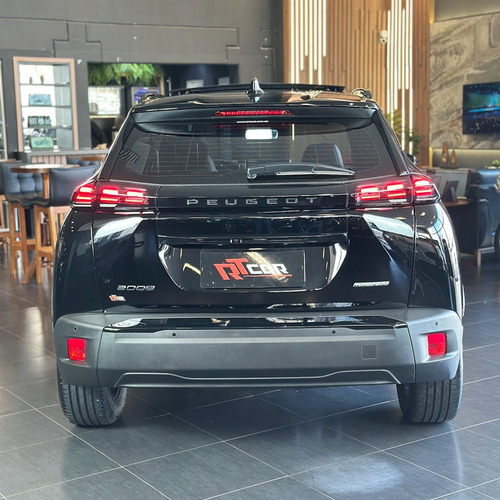 Peugeot 2008 GT 1.0 Turbo Flex 5p Aut.