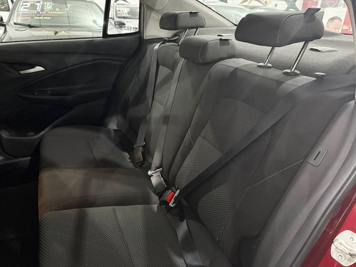 Chevrolet Onix 1.0 TURBO PLUS LTZ