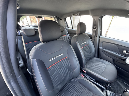 Renault Stepway 1.6 Intens Cvt