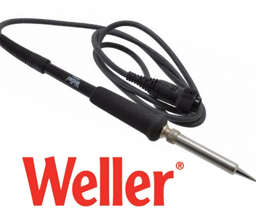 Cautin De Refaccion Weller Pes51 Para Base Wes51 Wesd51