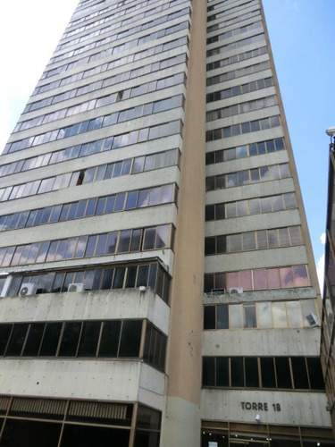 Imagen 1 de 7 de Venta De Oficina O Consultorio En Torre 18 La Campiña Caracas