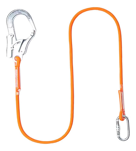 Cuerda De Protección Contra Caídas De Estilo B