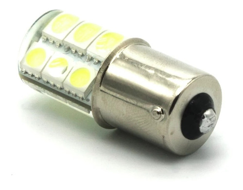 Led 1156 X2  Para Direccional De Carro O Moto.