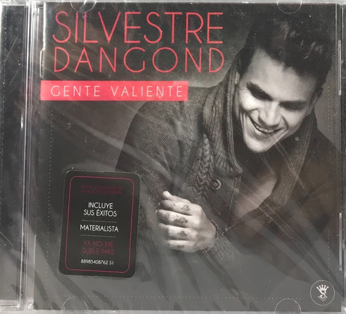 Silvestre Dangond - Gente Valiente