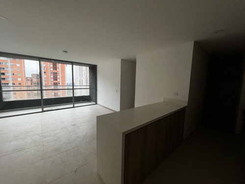 Apartamento Estrenar Ciudad Del Rio, El Poblado Medellín