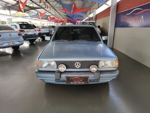 Volkswagen Parati 1.8 Surf 8v