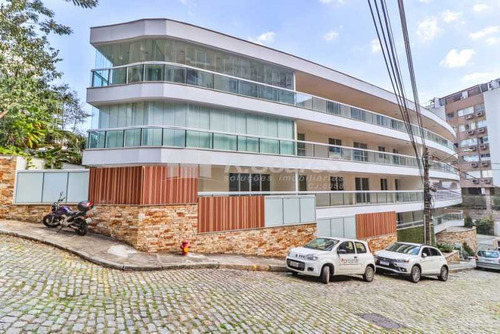 Apartamento-à Venda-lagoa-rio De Janeiro - Ldap30392