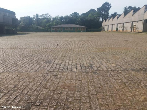 Imagem 7 de 15 de Galpão Para Venda Em Guarulhos, Vila Das Palmeiras - Gil44_2-903636
