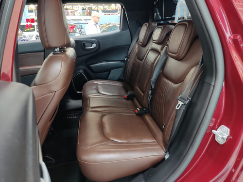 Fiat Toro 2.0 Ranch 4x4 Aut. 4p