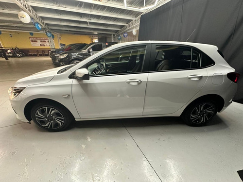 Chevrolet Onix 1.0mt Lt2