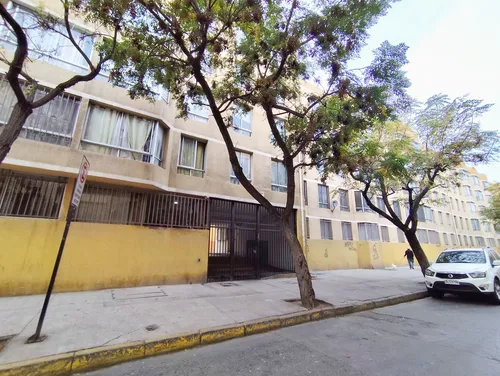Edificio Rosas Vista Sur Piso 2