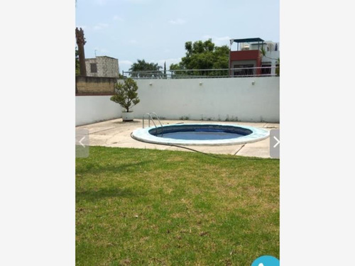 Imagen 10 de 12 de Casa Sola En Venta Altos De Oaxtepec