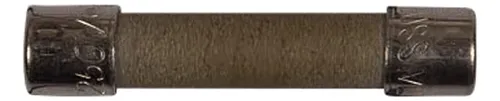 Fusible Microonda Duradero