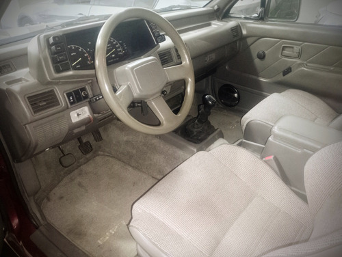 Isuzu Rodeo 3.2 Xs V6 4x4