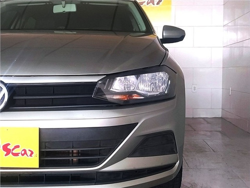Imagem 11 de 14 de Volkswagen Polo 1.0 Mpi Total Flex Manual