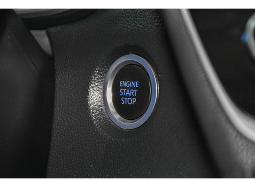 Toyota Corolla 2.0 VVT-IE FLEX XEI DIRECT SHIFT