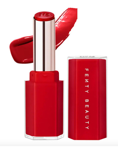 Fenty Beauty Rihanna Gloss Bomb Stix High-shine Gloss Stick The Mvp
