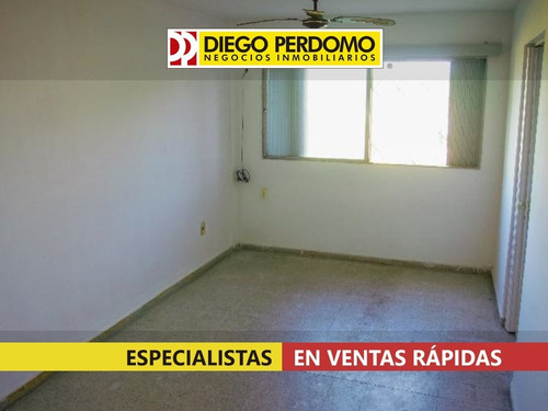 Apartamento De 2 Dormitorios En Venta, San José