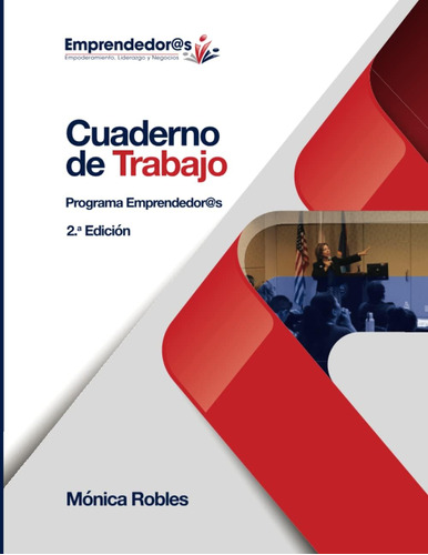 Libro: Cuaderno De Trabajo Programa (spanish Edition)