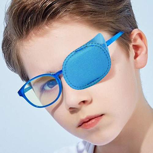 6 Piezas De Parches Oculares Para Ambliop, Productos Para El