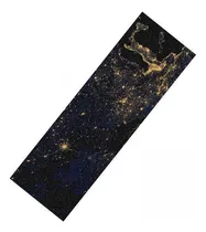 Comprar 2 Longboard Grip Tape Paper Sticker Decoración Tierra