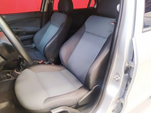 Volkswagen Gol Trend 1.6 101cv 2012