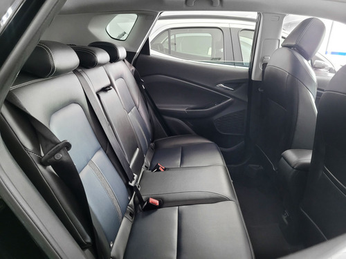 Chevrolet Tracker TURBO PREMIER
