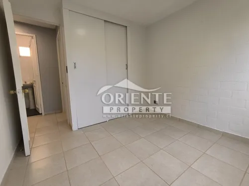 Remodelado, En Condominio 3 Dormitorios 1 Baño