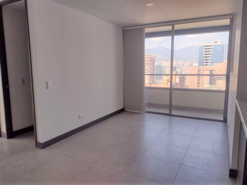 Apartamento En Arriendo Ubicado En Medellin Sector Ciudad Del Rio (22702).