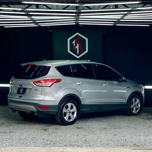 Ford Escape 2.0 Se 4x2