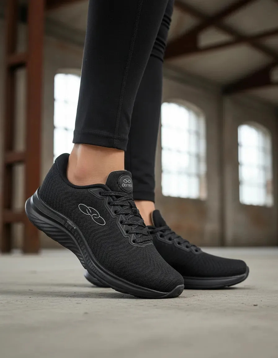 Olympikus Atmos Feminino Adultos