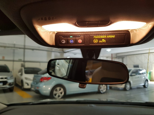 Chevrolet Onix Premier 1.0 Turbo Automatico 0km 2021 Mmm2