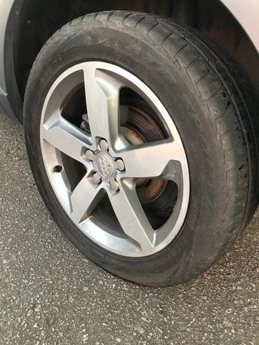 Audi Q3 Ambition Pacote Advanced (bose, Chave Por Presença)