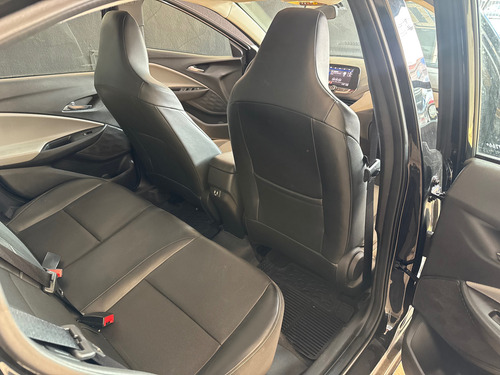 Chevrolet Onix plus 1.0 Premier Ii Turbo Aut. 4p