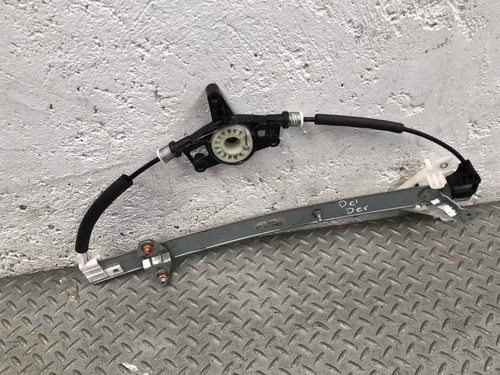 Mecanismo Ele Del Der Mazda3 Sedan 2.5 Tm Itauring 14/18. (Usado)