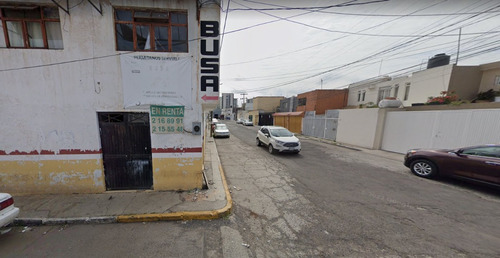 Excelente Oportunidad De Inversión-casa-calle Pedro Escobedo, Zona Dos Extendida, Mercurio, Santiago De Querétaro, Querétaro, México Crg
