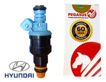 Comprar Inyector Gasolina Hyundai Accent Dodge Brisa 1.3 1.5 4 Hueco
